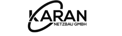 Karan Netzbau GMBH web tasarım projesi
